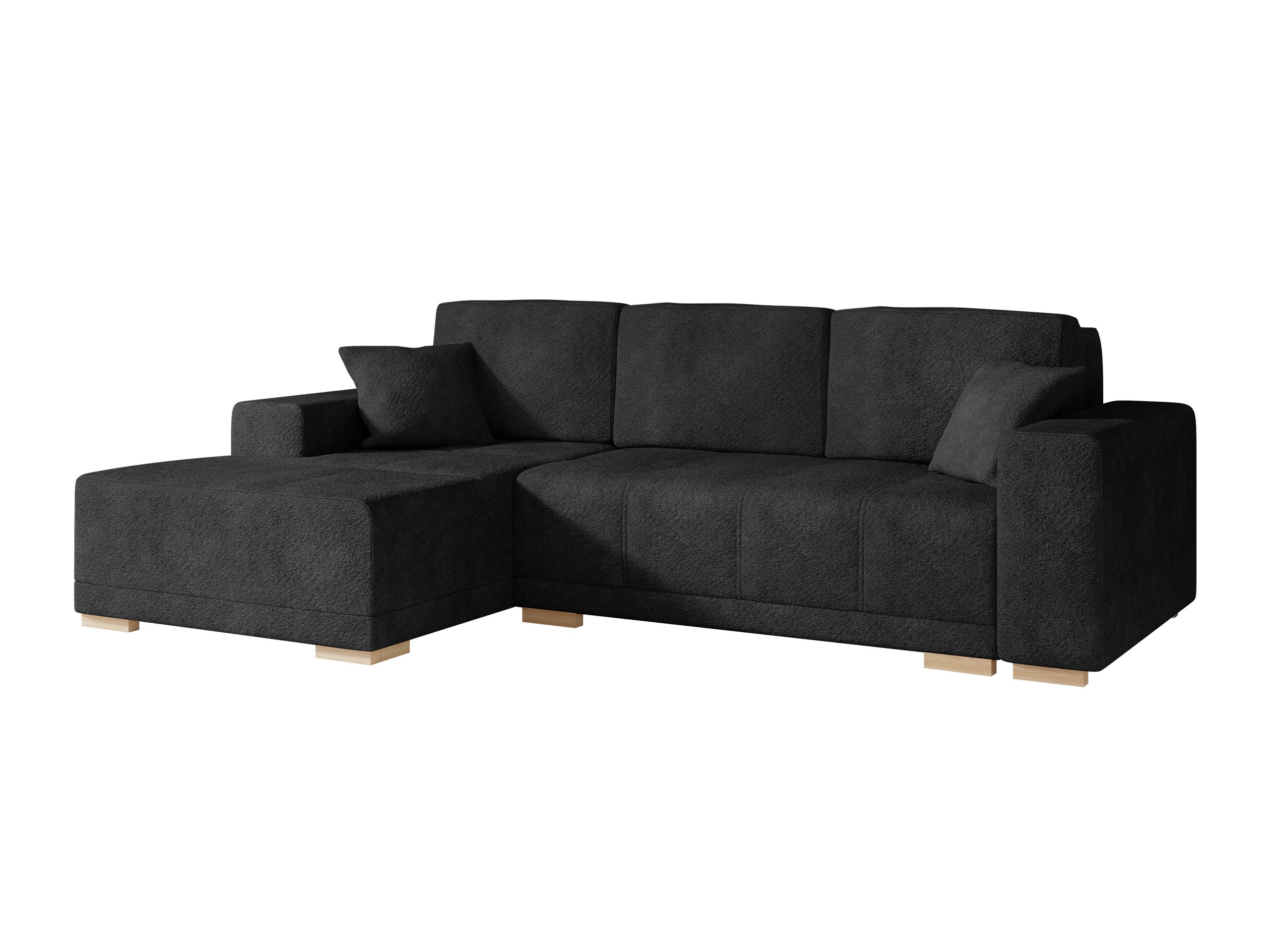 Γωνιακός Καναπές Columbus 268 (Coral 60)