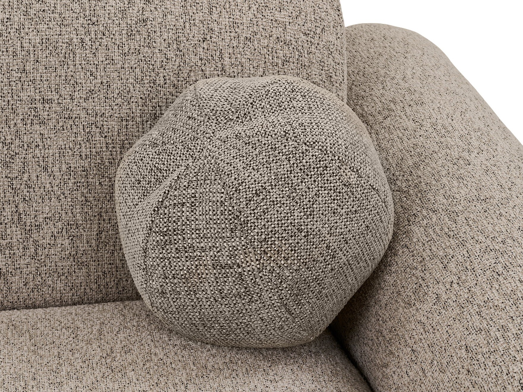 Γωνιακός Καναπές Brea 407 (HN1405)