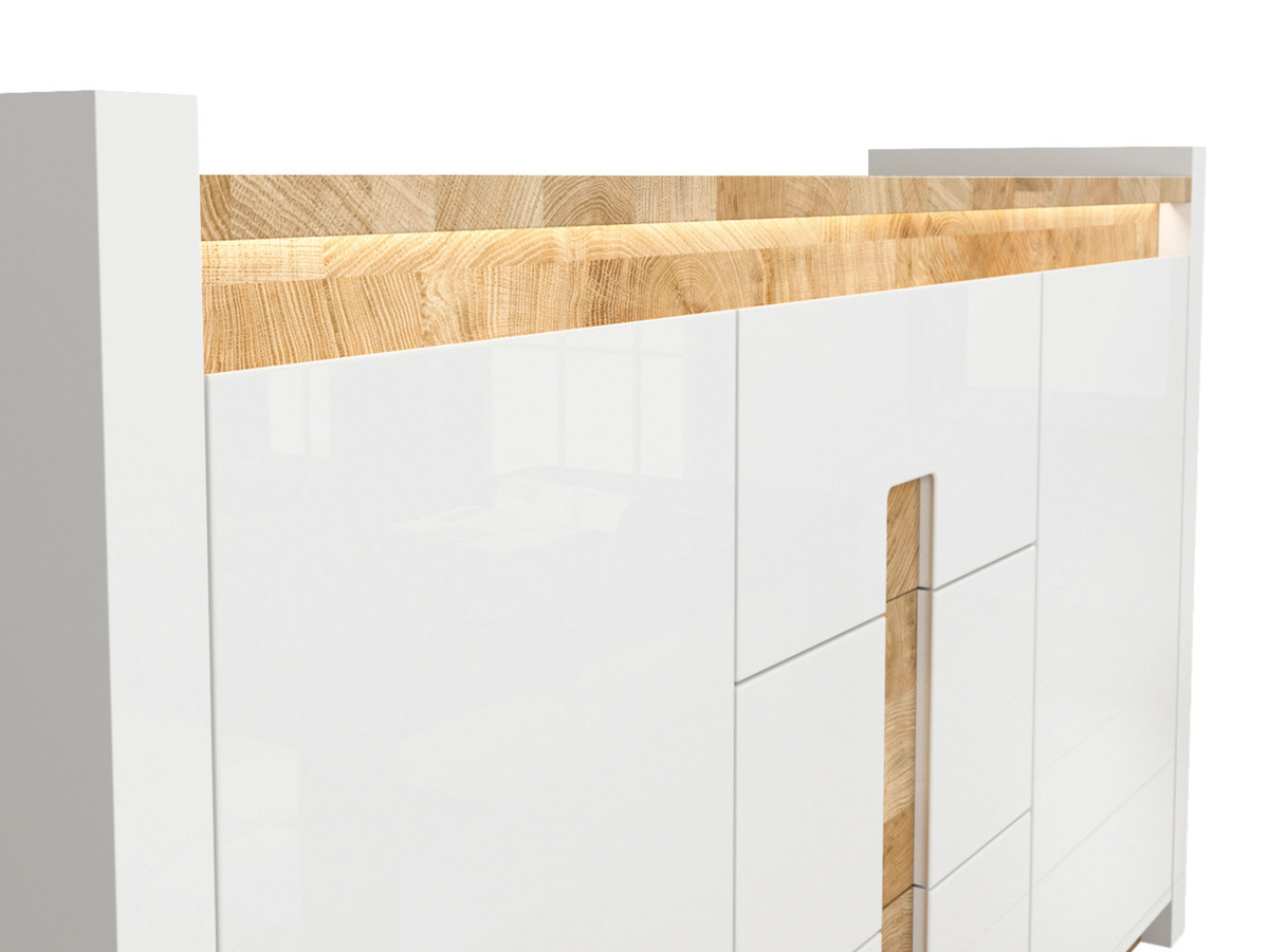 Συρταριέρα Cirevai 101