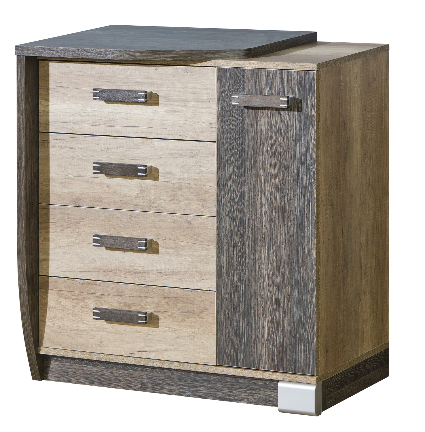 Chest of drawers Tivlue 109