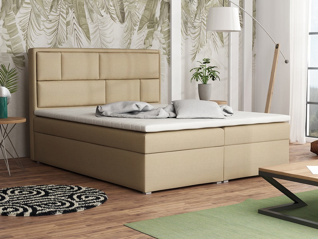 Κρεβάτι continental Pomona 115 (Victoria 14 853)