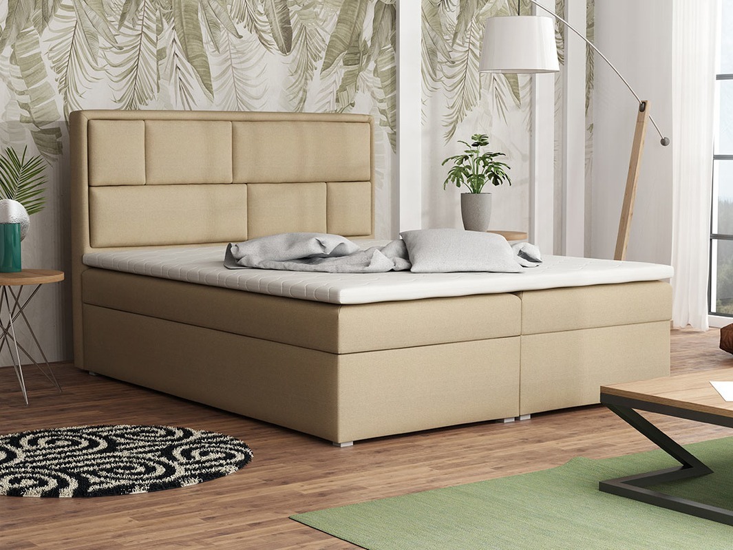 Κρεβάτι continental Pomona 115 (Victoria 14 853)