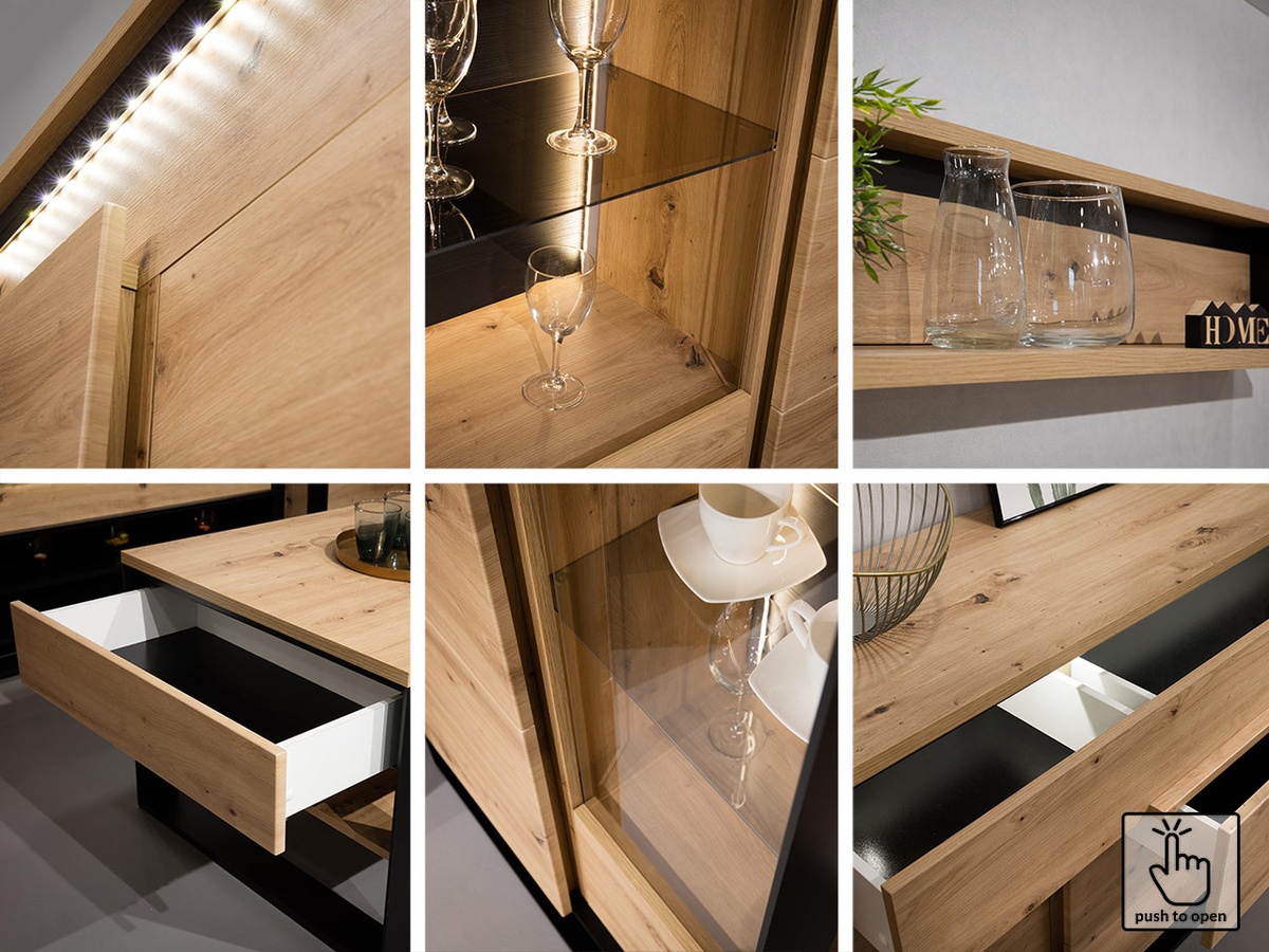 Sideboard Luliru 127