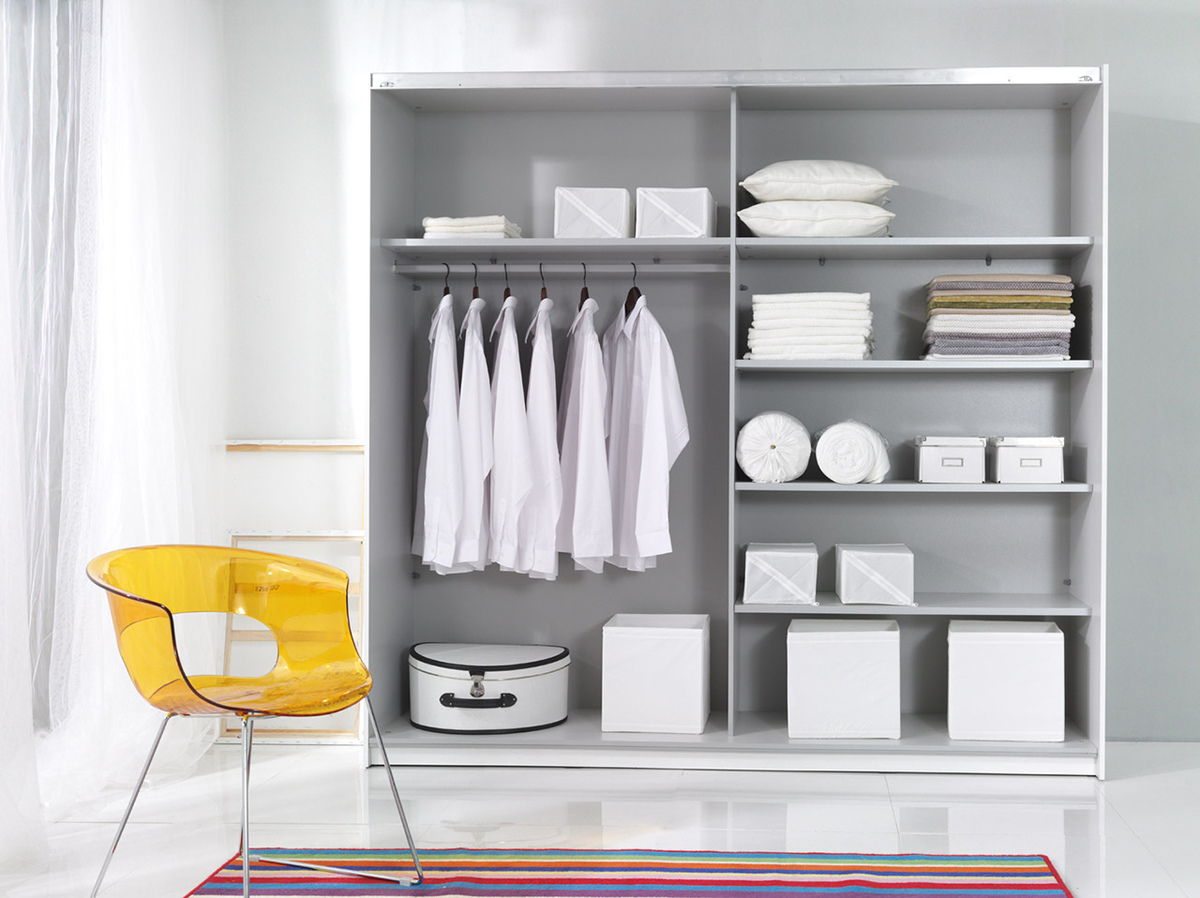 Bedroom set Melvele 110