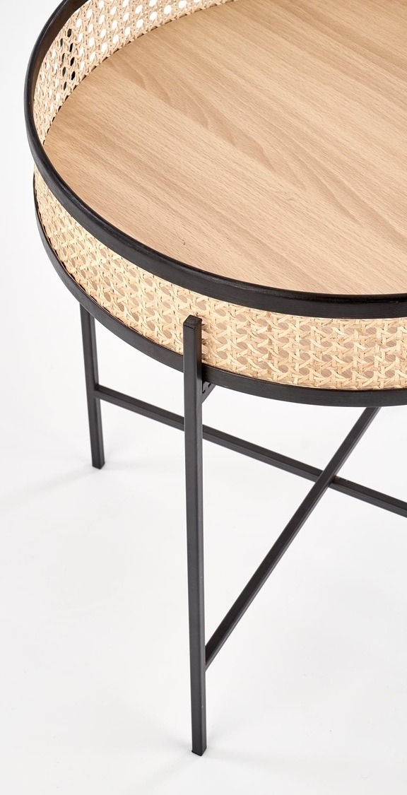 Side table Houston 650