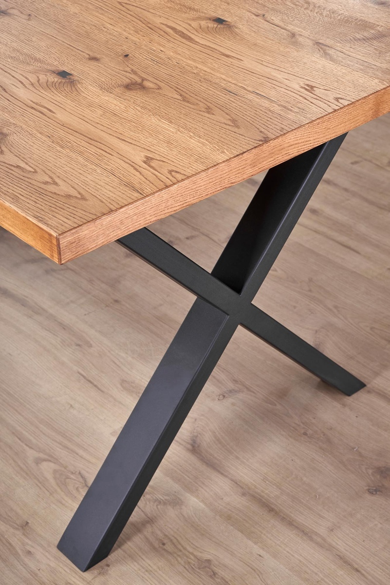 Table Houston 702
