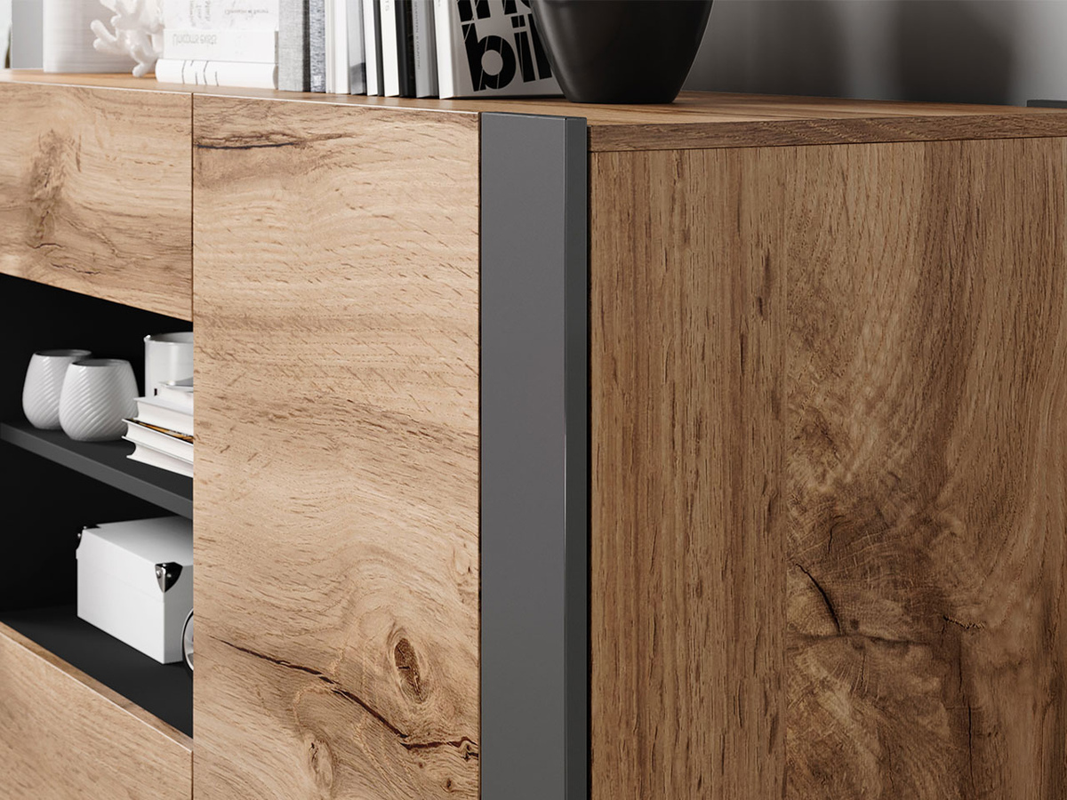 Συρταριέρα Socius