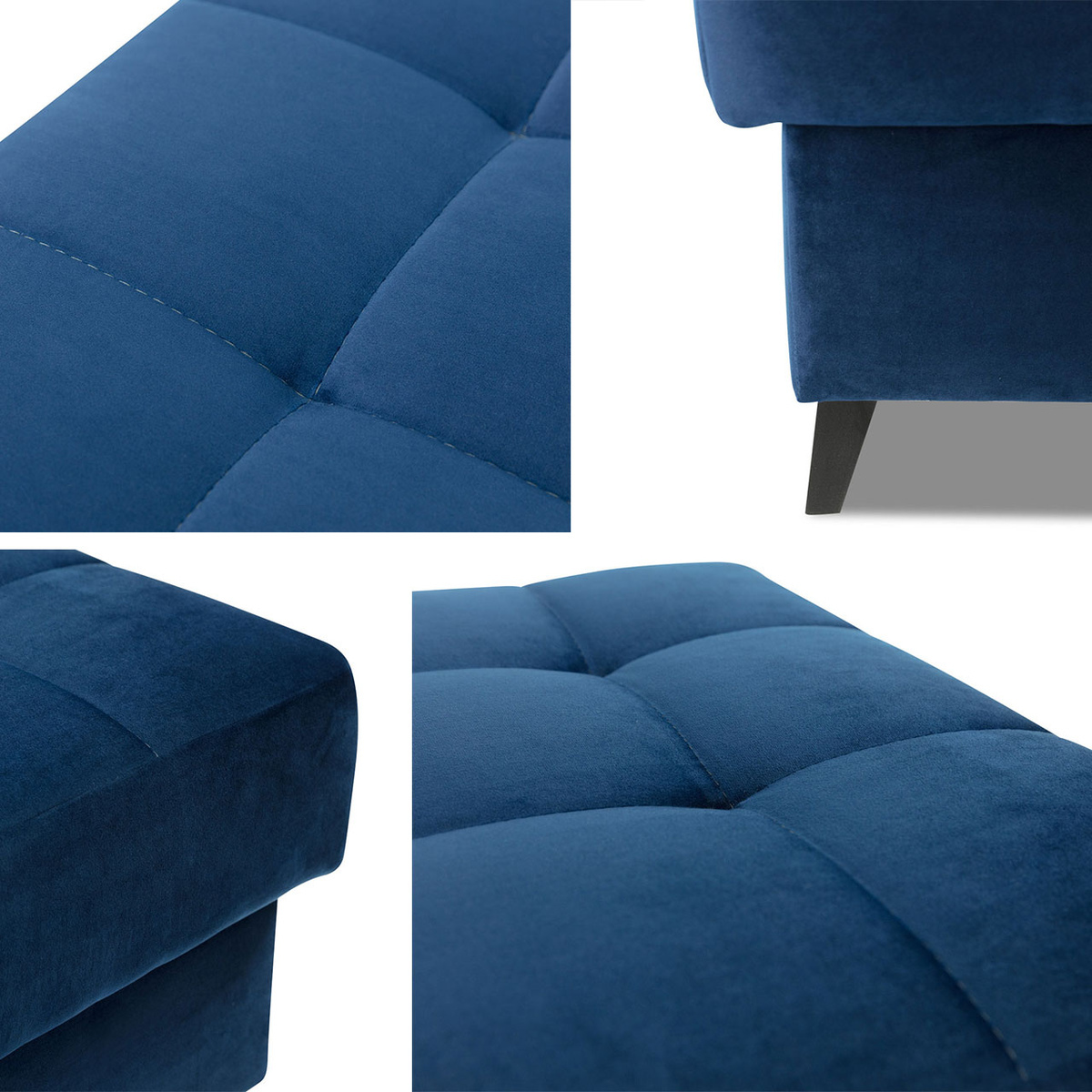 Ταπετσαρισμένος πάγκος Comfivo 236 (Fresh 11)